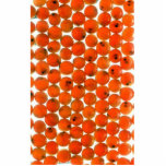 Salmon Egg Cut Outs