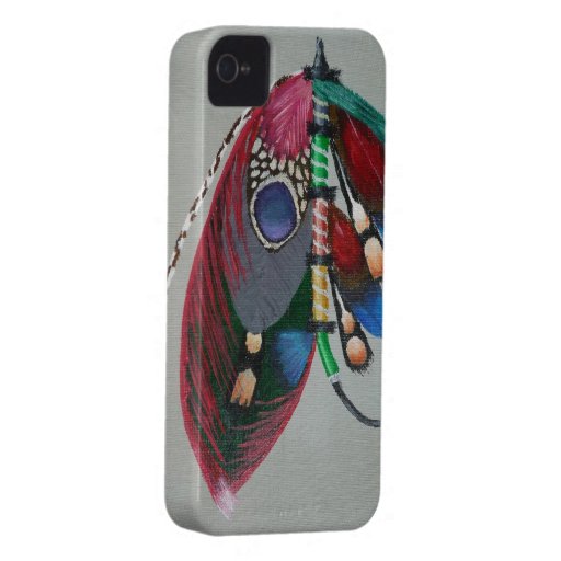 Salmon Fly IPhone Case iPhone 4 Case-Mate Cases