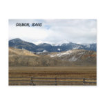 Salmon, Idaho