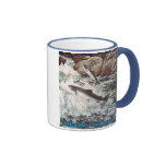 Salmon Mug