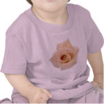 Salmon Rose t-shirts