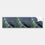 Salmon Run at Brooks Camp, Katmai National Park Ae Bumper Stickers