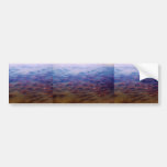 Salmon Sockeye Bumper Sticker