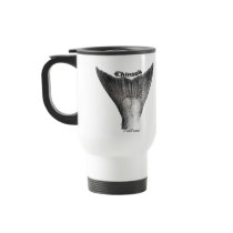 Salmon Tails-FishTails the hottest new style mugs
