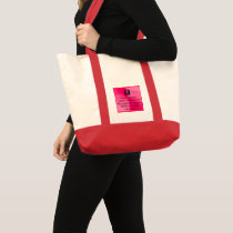 Salmos 91:4 bag Spanish by lycheerose Salmos 91:4 bag Spanish