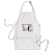 SALN APRONS