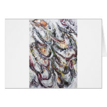 Salome The Dance of the Seven Veils -expressionism Cards