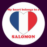 Salomon