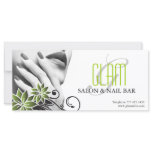 Rack Cards
