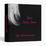 Salon Business Binder
