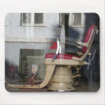 Salon chair mousepads by wendy_constantine Salon chair mousepads