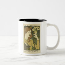 Salon des Cent E. Grasset mugs