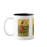 Salon du Cycle et de Automobile Coffee Mug