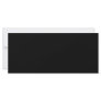 Salon Gift Certificate Custom Rack Card