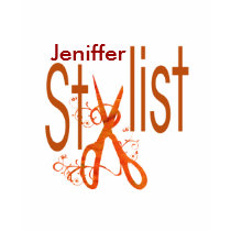 Salon Hairstylist Stylist Business Occupation T Shirt