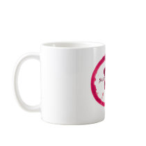 Salon Joose mug by salonjoose Salon Joose mug