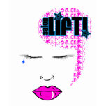 Salon Lift Girl Talk Shirt
