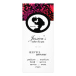 rack, card, cards, ad, advertising, marketing,