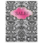salon, spa, flyer, flyers, floral, flower,