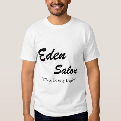 salon shirt ideas