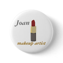Salons Makeup Artist buttons