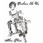 Saloon Keeper T-shirts