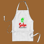 Salsa! aprons