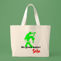 Salsa! bags
