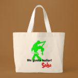 Salsa! bags