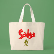 Salsa! bags