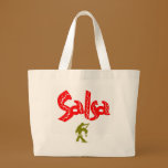 Salsa! bags