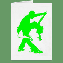 Salsa! cards