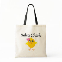 Salsa Chick bags