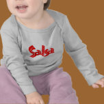 Salsa Dance Logo Products! t-shirts