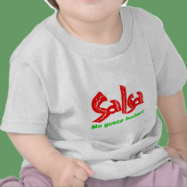 Salsa Dance Logo Products! t-shirts