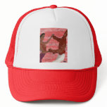 SALSA DANCERS MESH HATS
