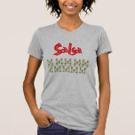 Salsa Fashion T t-shirts