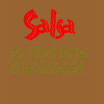 Salsa Fashion T t-shirts