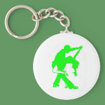 Salsa! keychains