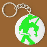 Salsa! keychains