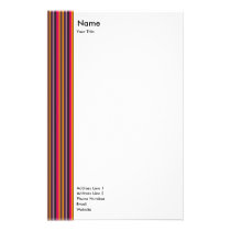 SALSA - Letterheads stationery