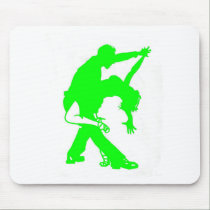Salsa! mousepads