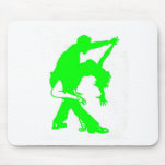 Salsa! mousepads