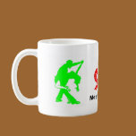 Salsa! mugs