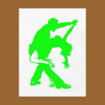 Salsa! postcards
