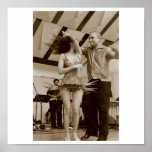 salsa posters