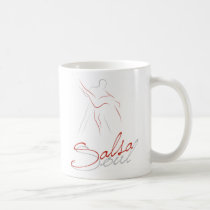 Salsa Soul mugs