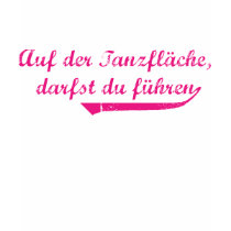 Salsa T-Shirt für Frauen