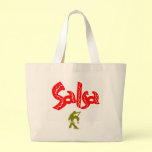 Salsa! bags