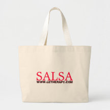 SALSA, WWW.LETHERAPY.COM BAG